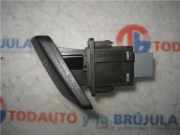 Warnleuchte Schalter 843320d020 Toyota Yaris II (P9) Schr?gheck 1.4 D-4D (1NDTV) 2009