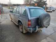 Visco Kupplung Opel Frontera Wagon (MWL) Geländewagen 5-Drs 2.4i (C24NE) 1994