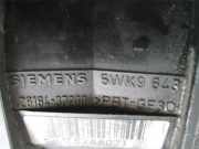 Luftmengenmesser 2816437200 Hyundai Santa Fe I SUV 2.7 V6 24V 4x4 (G6BA) 2001