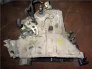 Getriebe Manuell 20MB01 Peugeot 307 CC (3B) Cabrio 2.0 HDIF 16V (DW10BTED4(RHR)) 2008