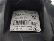 Nebelscheinwerfer Rechts Vorne BMW X3 (E83) SUV 2.0d 16V (M47N(204D4)) 2007