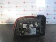 Rücklicht Rechts Hyundai S-coupe Coupé 1.5i Base,LS 12V (G4EK) 1994