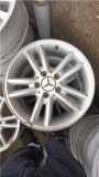 Felge Mercedes-Benz C (W203) Limousine 2.2 C-200 CDI 16V (OM646.962) 2003