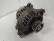 Lichtmaschine 270600q120 Peugeot 107 Schrägheck 1.0 12V (384F(1KR)) 2009