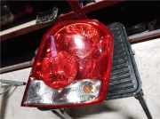 Rücklicht Rechts Daewoo / Chevrolet Kalos (SF48) Schrägheck 1.2 (B12S1) 2006