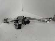 Scheibenwischermotor Vorne 1363338080 Peugeot Boxer (U9) Van 2.2 Blue HDi 140 (DW12RUD(4HJ)) 2020