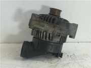 Lichtmaschine 2541884A BMW 5 serie (E39) Limousine 525 tds (M51-D25) 1998