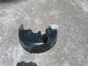 Schmutzlappen Links Hinten Skoda IV 1.5 TSI DXD 2024