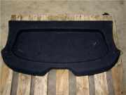 Hutablage Fiat Stilo (192A/B) Schrägheck 2.4 20V Abarth (192.A.2000) 2003