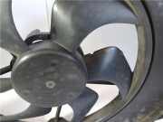 Kühlerventilatormotor Renault II (BG0)(2001->) 1.9 Authentique [1,9 Ltr. - 74 kW dCi Diesel CAT] F9QN7 2004
