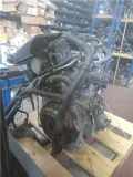Motor A13DTC Opel Corsa D Schrägheck 1.3 CDTi 16V ecoFLEX (A13DTC) 2011