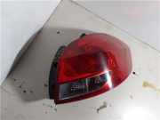 R?cklicht Rechts 265503362R Renault III Grandtour (2008->) 1.5 Dynamique [1,5 Ltr. - 78 kW dCi Diesel] 2009