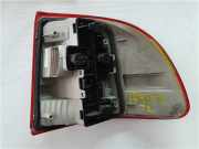 Rücklicht Links In Der Heckklappe Opel Astra F (56/57) Limousine 1.7 TD GL/GT/GLS/CD (X17DT(TC4EE1)) 1997