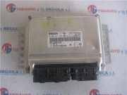 Steuerger?t Z?ndung 55188343 Alfa Romeo 156 Sportwagon (932) Kombi 1.9 JTD (937.A.2000) 2004