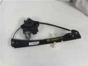 Fensterheber Mechan. Links Hinten 6VA83946101308226955Q0959407D Skoda IV 1.5 TSI DXD 2024