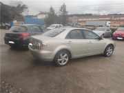 Felge Mazda 6 (GG12/82) Limousine 2.0 CiDT 16V (RF5C) 2003