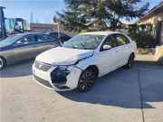 Felge Seat Toledo (NHAA) Liftback 1.6 TDI 16V 115 (CXMA) 2016