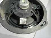 Lautsprecher Tür Links Hinten 8V4035411 Audi A3 (8V1/8VK) Schrägheck 3-drs 2.0 TDI 16V (CRBC) 2014