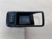 Schalter Für Elekt. Fensterheber 3M51226A37 Ford Kuga I SUV 2.0 TDCi 16V (G6DG) 2008