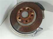 Radnabe Links Hinten 3C0501249 Volkswagen Passat Variant (365) Kombi 2.0 TDI 16V 135 (CFFA) 2015 CFFA