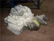 Getriebe Manuell 55484688 Opel Astra J GTC (PD2/PF2) Schrägheck 3-drs 1.7 CDTi 16V EcoFLEX 130 (A17DTS) 2014