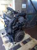 Motor VOOR ONDERDELEN ASZ Seat Alhambra (7V8/9) Großraumlimousine 1.9 TDi 130 (ASZ) 2004