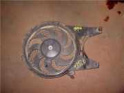 Kühlerventilatormotor Hyundai Galloper II Geländewagen 2.5 TCI (D4BH) 2000