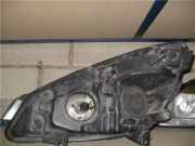 Scheinwerfer Rechts 2OPTCON Renault Scénic II (JM) Großraumlimousine 1.9 dCi 120 (F9Q-812) 2004