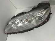 Scheinwerfer Links Mazda 6 (GG12/82) Limousine 2.0 CiDT HP 16V (RF5C) 2004
