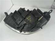 Scheinwerfer Rechts Citroën C5 II Berline (RC) Schrägheck 2.0 HDiF 16V (DW10BTED4(RHR)) 2007