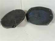 Lautsprecher Fiat Freemont Großraumlimousine 2.0 MultiJet 136 16V (939.B.5000) 2012