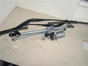 Scheibenwischermotor Vorne 299246501 BMW X1 (E84) SUV sDrive 18d 2.0 16V (N47-D20C) 2014