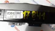 Bedienung Klimaanlage 13122963 Opel Astra H (L48) Schrägheck 5-drs 1.7 CDTi 16V (Z17DTH) 2004