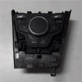 Bordcomputer Bedienung 8W1864261B Audi A4 Avant (B9) Kombi 1.4 TFSI 16V (CVNA) 2017