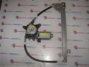 Fensterheber Mechan. Rechts Hinten 400316a Renault I Scenic (JA0)(1996->) 1.9 D Kaleido [1,9 Ltr. - 72 kW dTi Diesel CAT] 1999