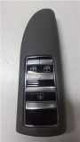 Schalter Für Elekt. Fensterheber Links Hinten A2218207210 Mercedes-Benz S (W221) Limousine 3.0 S-320 CDI 24V 4-Matic (OM642.930) 2008