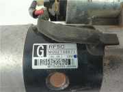 Anlasser m002t88671 Mazda 6 (GH12/GHA2) Limousine 2.0 CiDT HP 16V (RF)