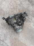 Getriebe Manuell 20DP56 Peugeot 3008 I (0U/HU) Großraumlimousine 1.6 VTI 16V (EP6C(5FS)) 2013