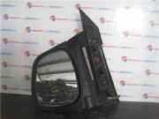 Außenspiegel Links Elektrisch Hyundai H-1/H-200 Van 2.5 CRDi Powervan (D4CB) 2007