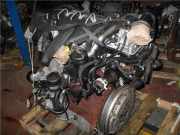 Motor RH01 Citroën Citroen Berlina (2008->) 2.0 Seduction [2,0 Ltr. - 103 kW HDi FAP] RH01 2011
