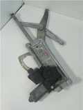 Fensterheber Mechan. Links Vorne 103394100 Opel Vectra B (38) Liftback 2.2 16V Ecotec (Z22SE) 2001