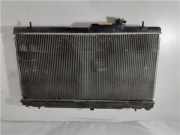 Radiator Subaru Impreza II AWD restyling (GD) Limousine 2.5 WRX 16V (EJ25) 2007