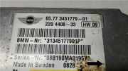 Steuerger?t Airbag 6577345177901 Mini Clubman (R55) Kombi 1.6 16V Cooper (N12-B16A) 2009