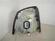 Rücklicht Rechts Opel Astra G (F08/48) Schrägheck 2.0 16V (X20XEV) 2000