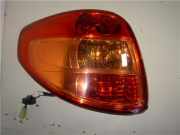 Rücklicht Links 1603932 Suzuki SX4 (EY/GY) SUV 1.9 DDiS Grip 4x4 (D19AA) 2010