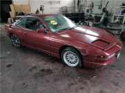 Sicherheitsgurt Links Vorne 72118156369 BMW 8 serie (E31) Coupé 850i 5.0 (M70-B50M) 1990