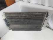 Klima Radiator Land + Range Rover Range Rover Sport (LS) Geländewagen 2.7 TDV6 24V (276DT) 2008