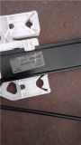 Fensterheber Mechan. Links Hinten Audi Q3 (8UB/8UG) SUV 2.0 TDI 16V 177 Quattro (CFGC) 2012