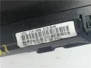 Tachoeinheit Kmh - 2105405048 Mercedes-Benz E (W210) Limousine 2.2 E-220 CDI 16V (OM611.961) 1999