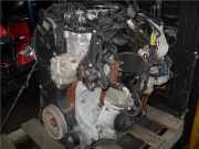 Motor 4HT Citroën C5 III Berline (RD) Schrägheck 2.2 HDiF 16V 173 DPFS (DW12BTED4(4HT)) 2008